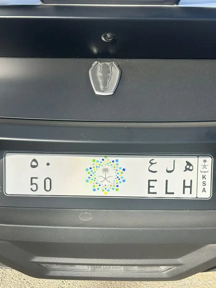 لوحة ه ل ع 50 1