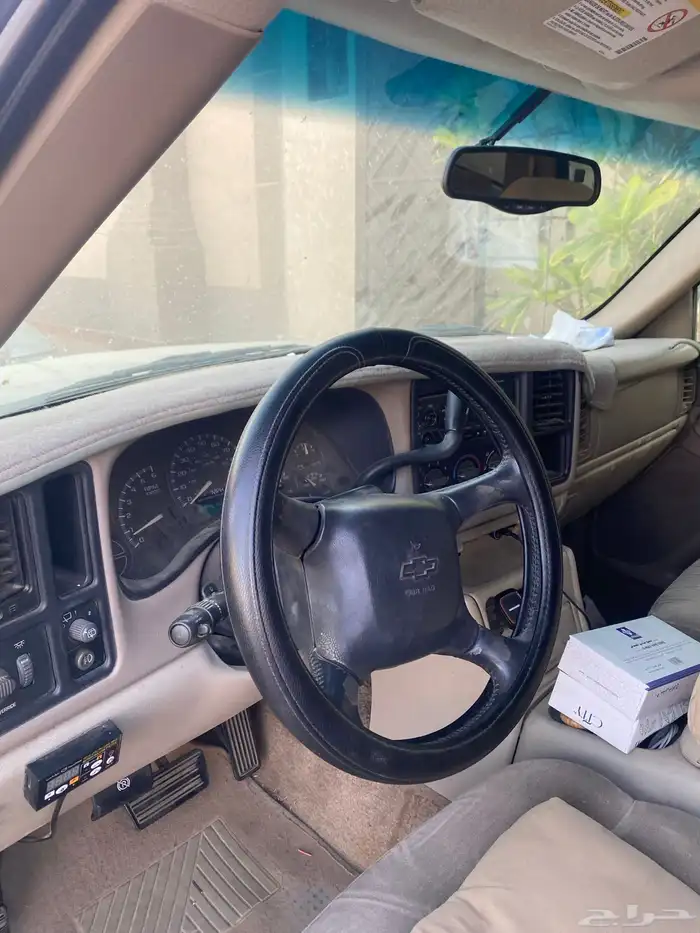 سوبر بان LTZ 2001 5