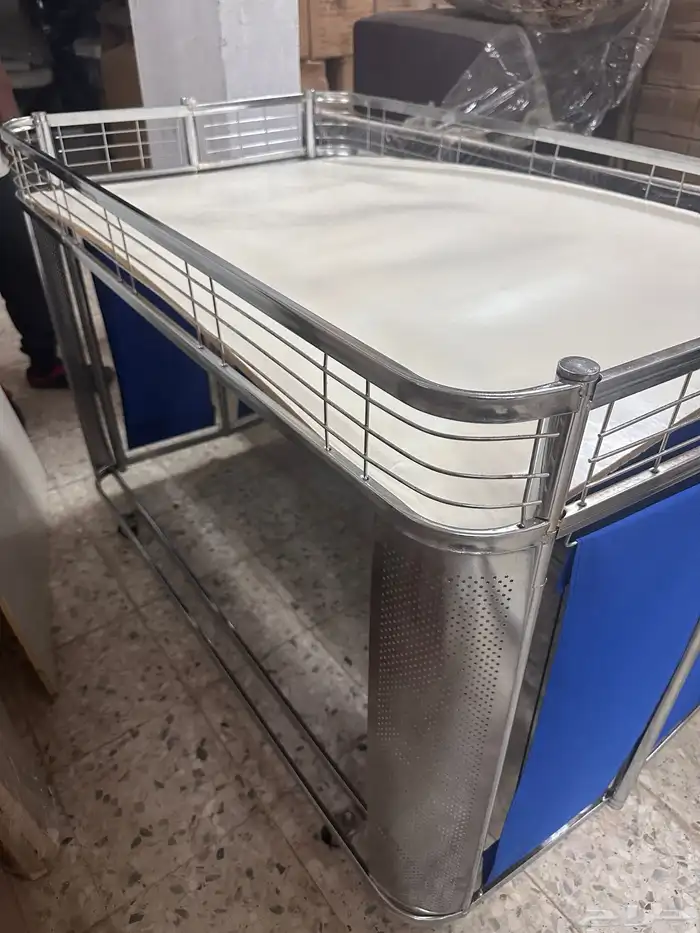 عربيات تخزين للبيع 1