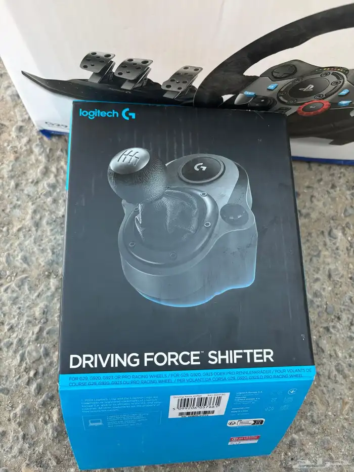 G29 4