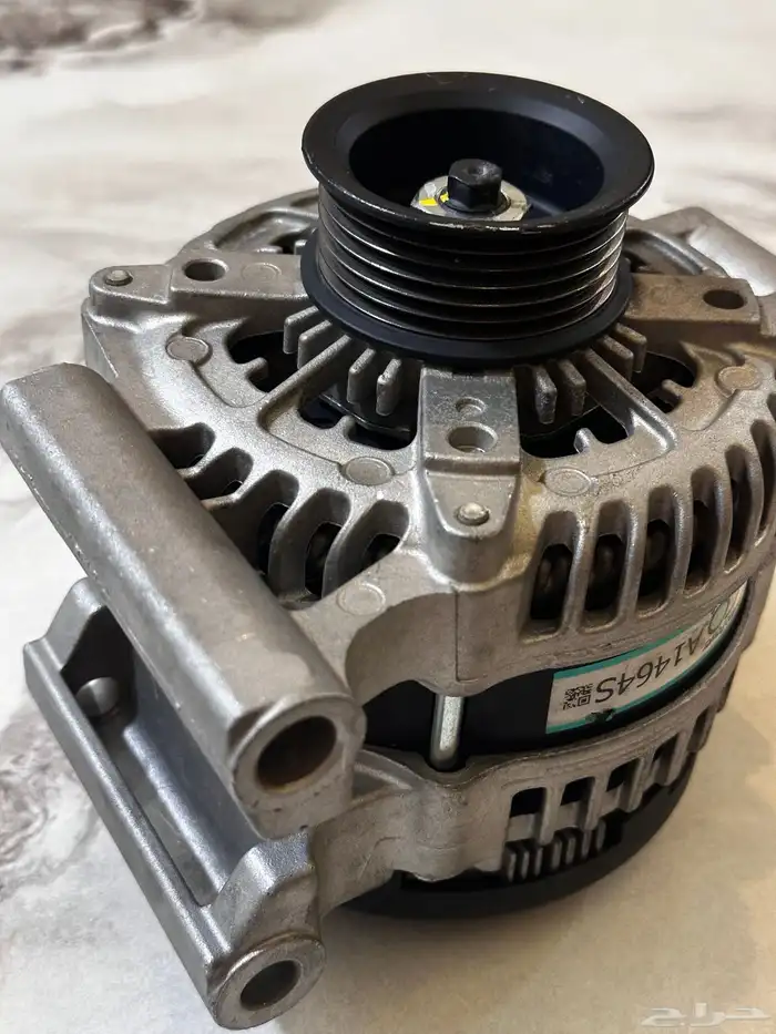 دينمو كهرب لكزس 460 LS 2