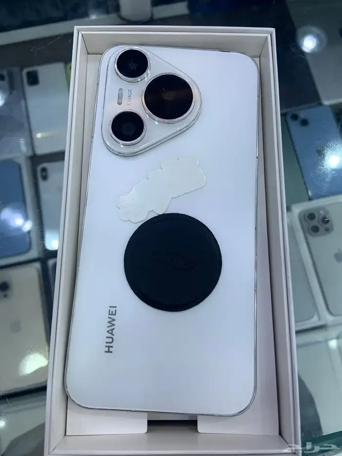 HUAWEI Pura70 0