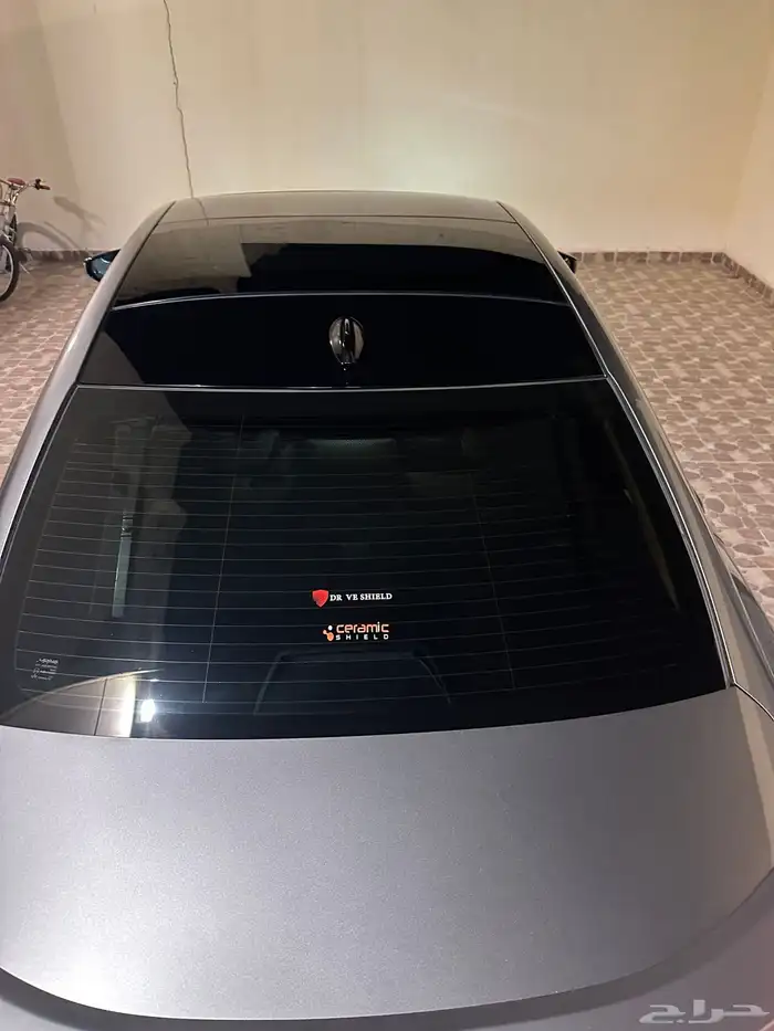 لكزس ES 250 BD 7