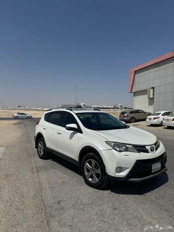 راف فور 2015 2