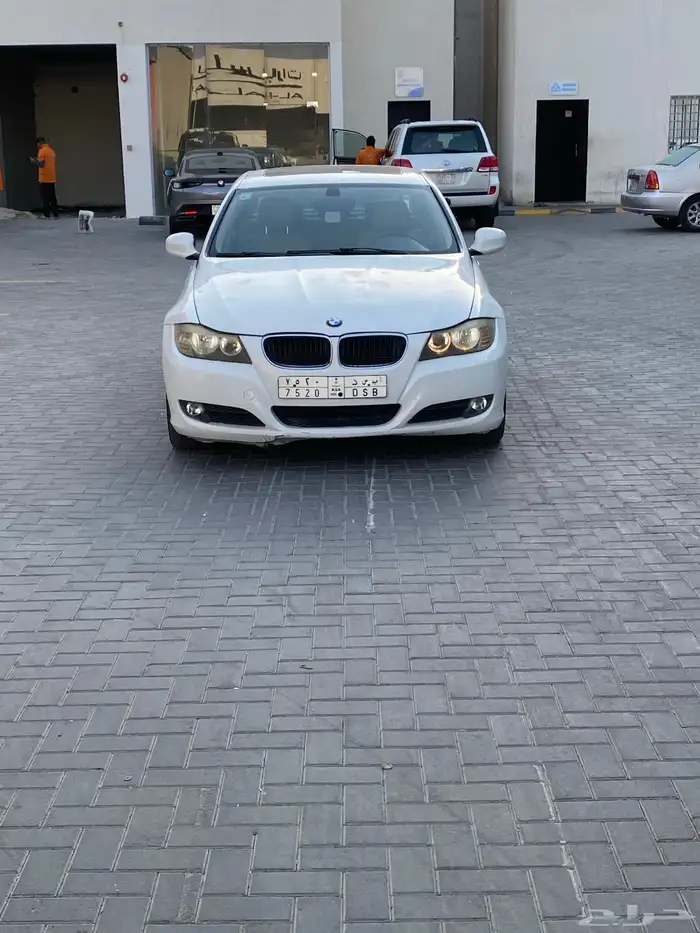بي ام موديل 2013 0