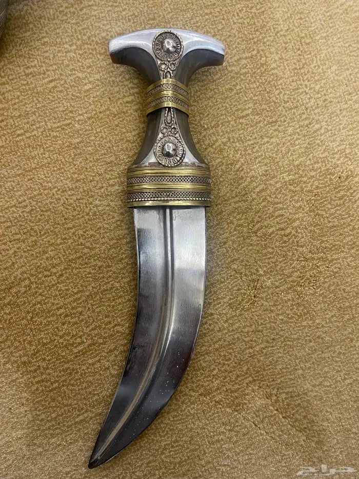 جنبيه للبيع 1