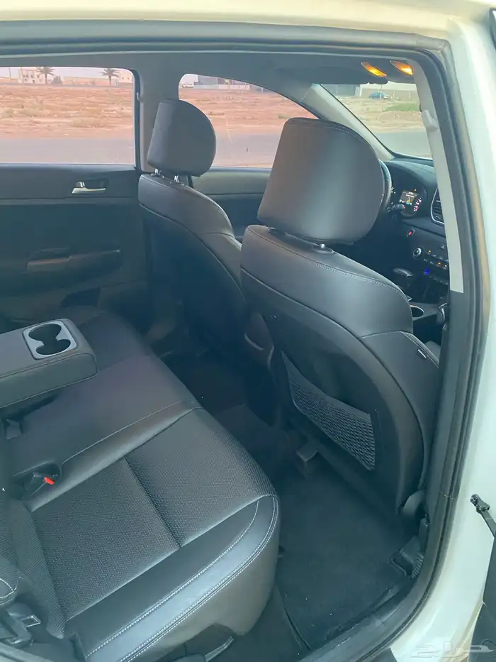 كيا سبورتاج ديزل 2022 18