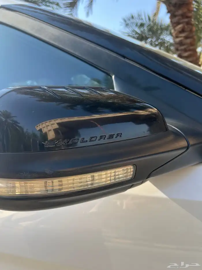 فورد اكسبلور 2013 53