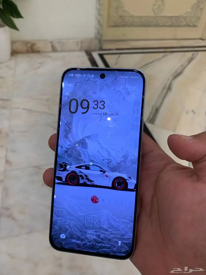 انفنكس gt30 pro 1