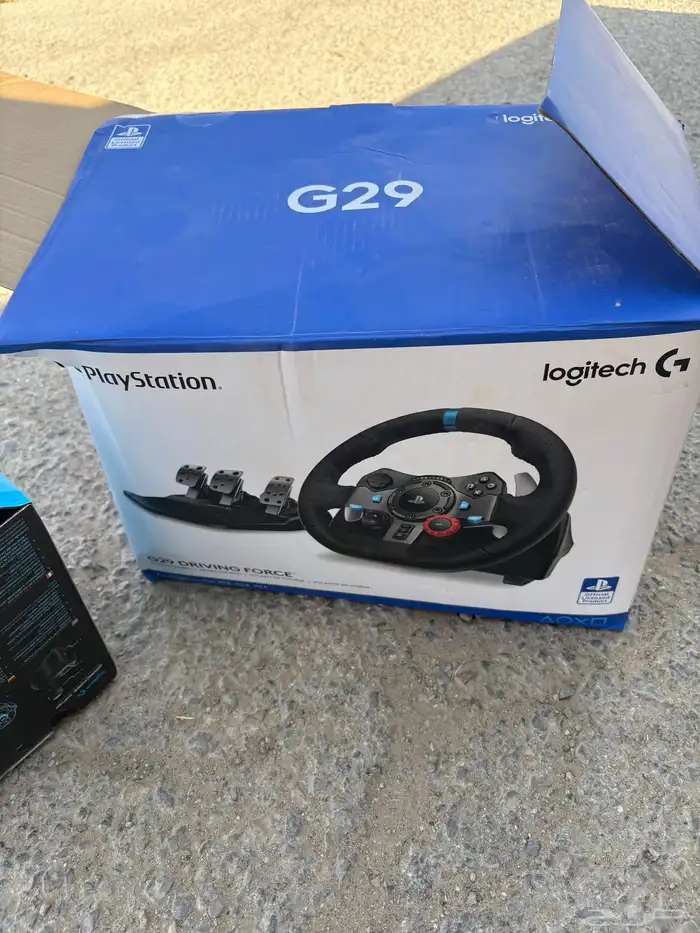 G29 2