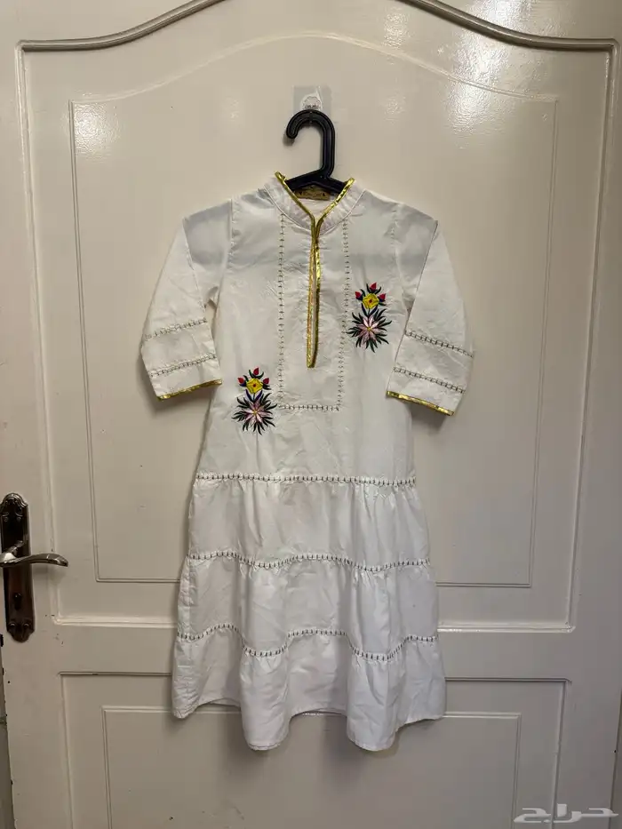 مجموعة فساتين ماركات منوعة 25