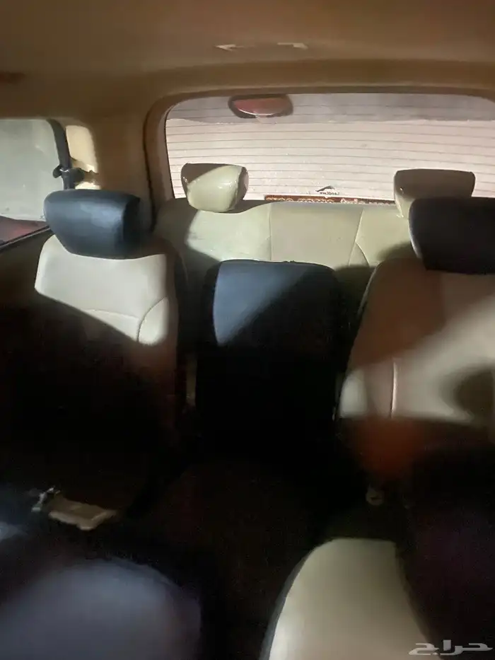 سيارات اتش وان و كولا 9