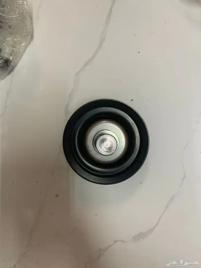 قطع غيار جديدة علبة كلتش علوي جيب ربع وشاص وبكرة شداد سير 1