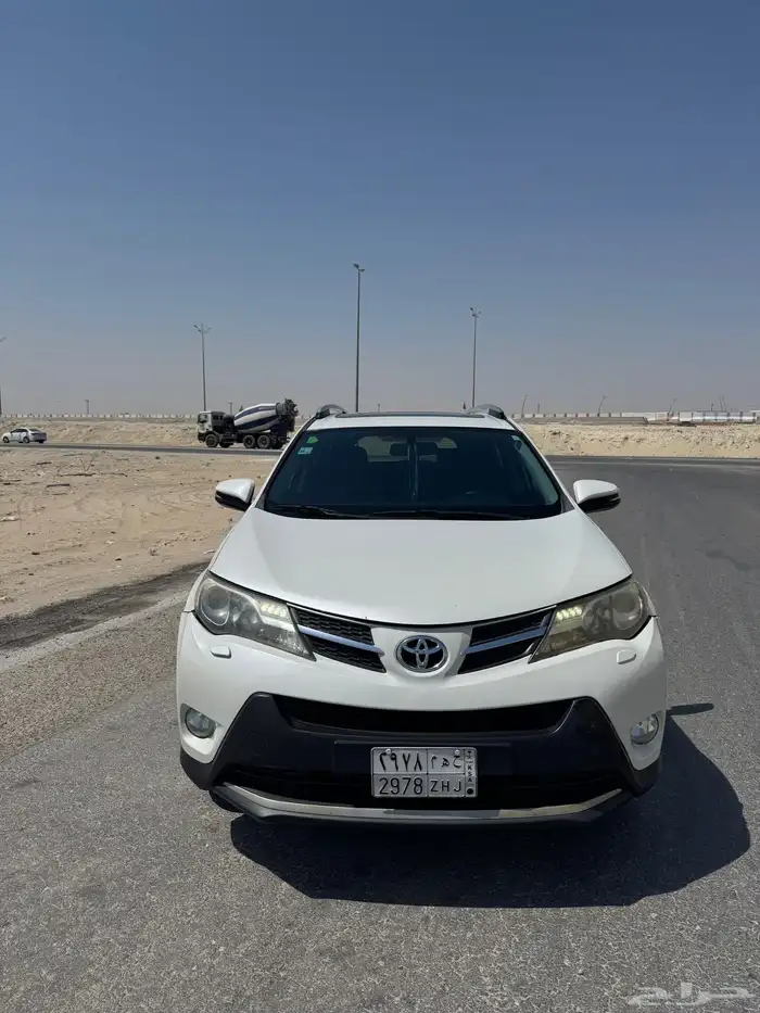 راف فور 2015 0