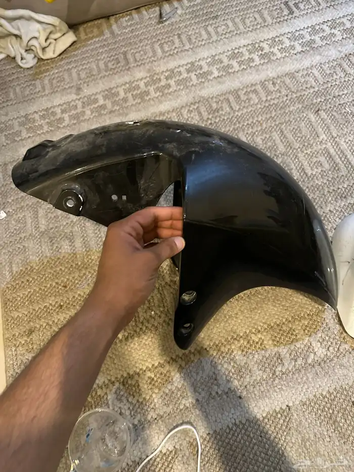 سلام عليكم اعرض لكم بعض من قطع هايبوزا مديل من 2008إلى 2020 9