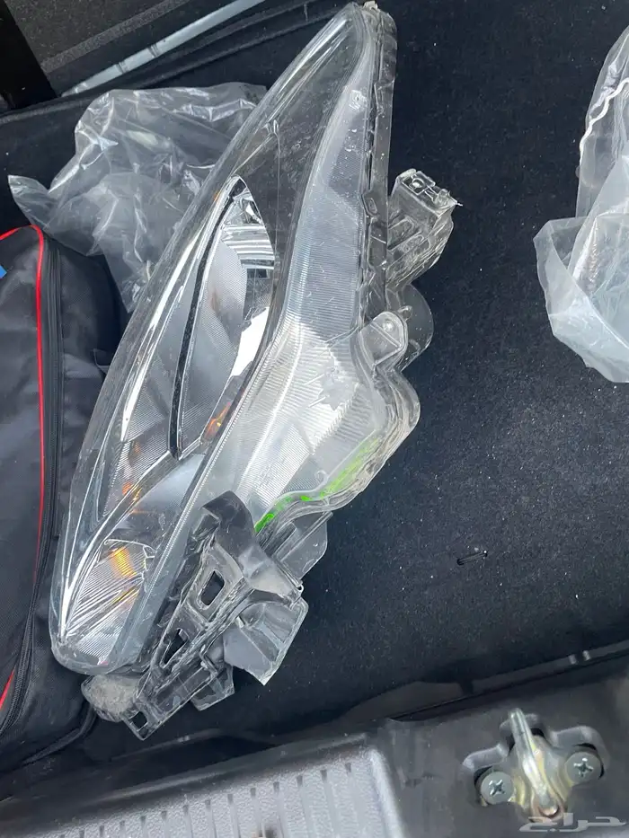 شمعه سزوكي ديزاير وقاعده مرايه 6