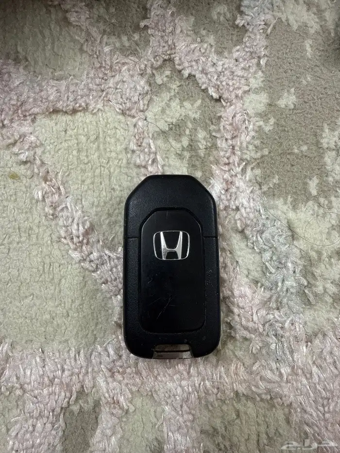 مفتاح هوندا اكورد أصلي وكاله 0