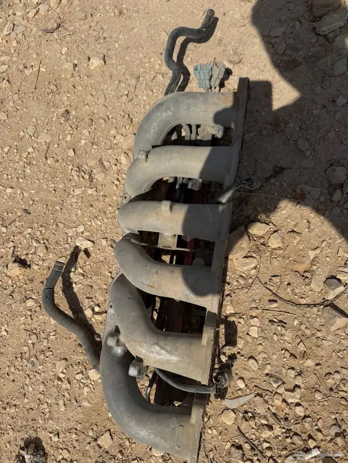 قطع غيار مكينة فتك عدة قطع 2005 وفوق 4800 4