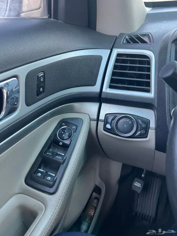 فورد اكسبلور 2013 48