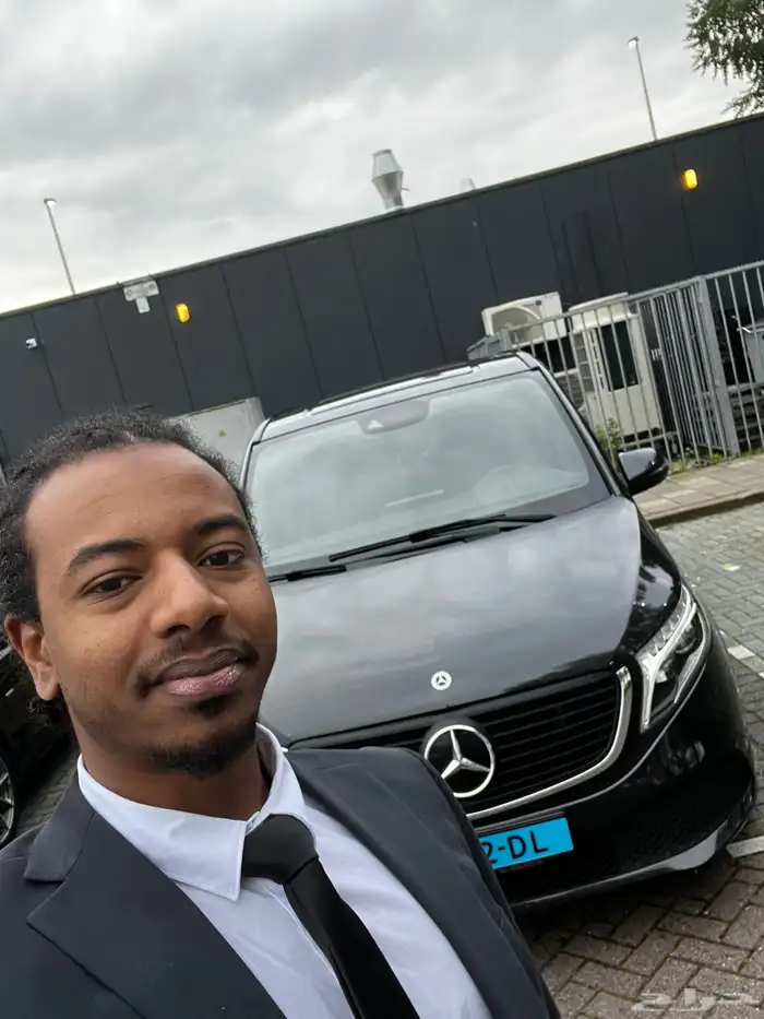 سائق ومرشد سياحي امستردام 6