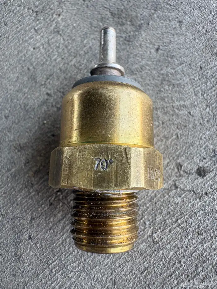 حساس مراوح 0