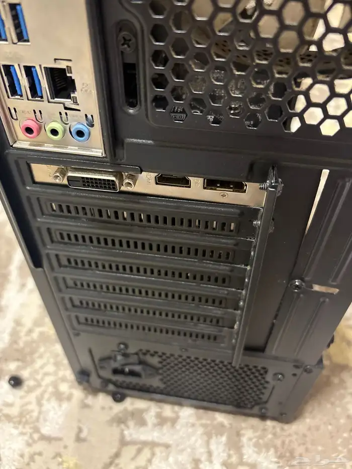 بي سي للبيع 3