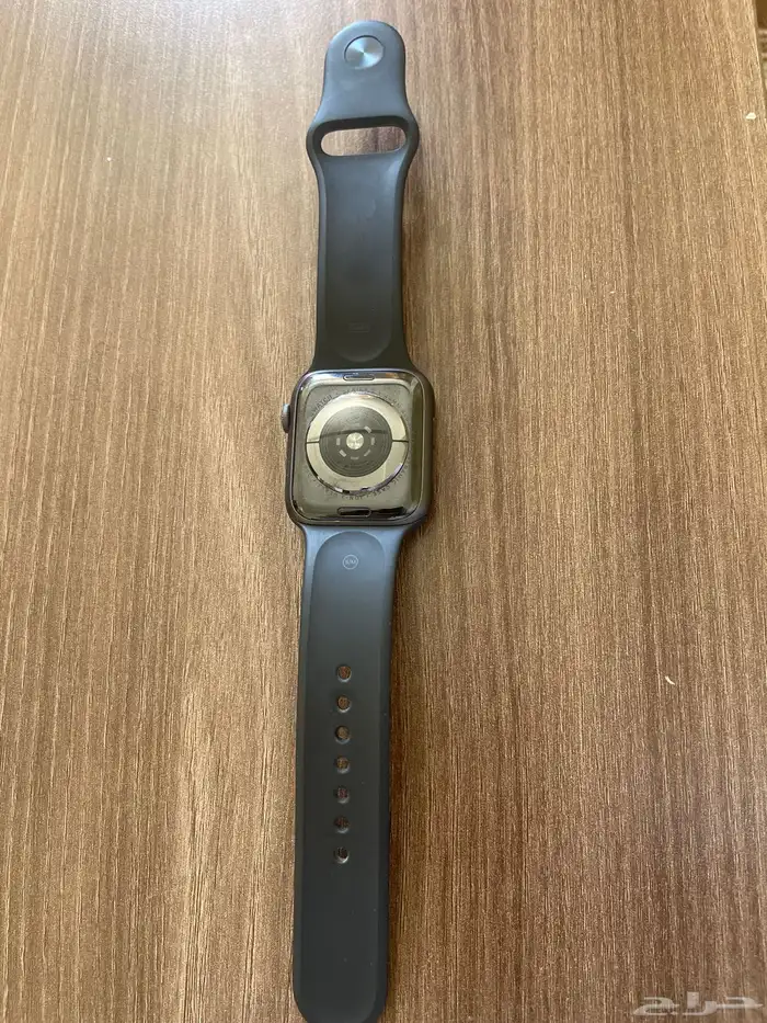 ساعه ابل الاصدار الخامس للبيع 1