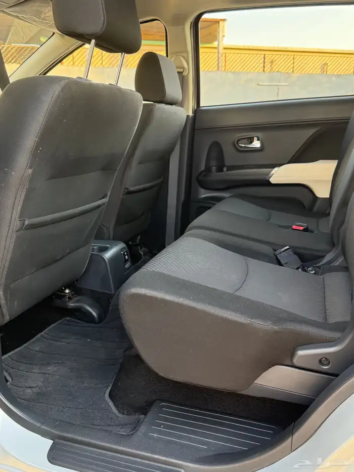 تويوتا راش 2023 8