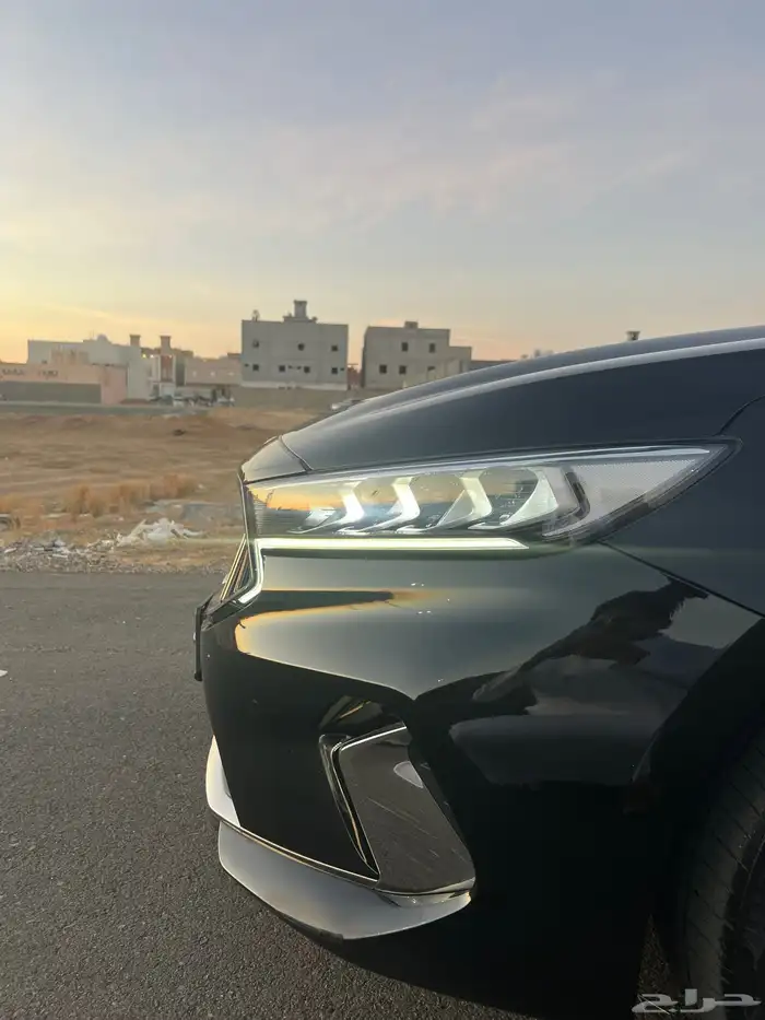 كيا 7 كادينزا 2020 ديزل 8