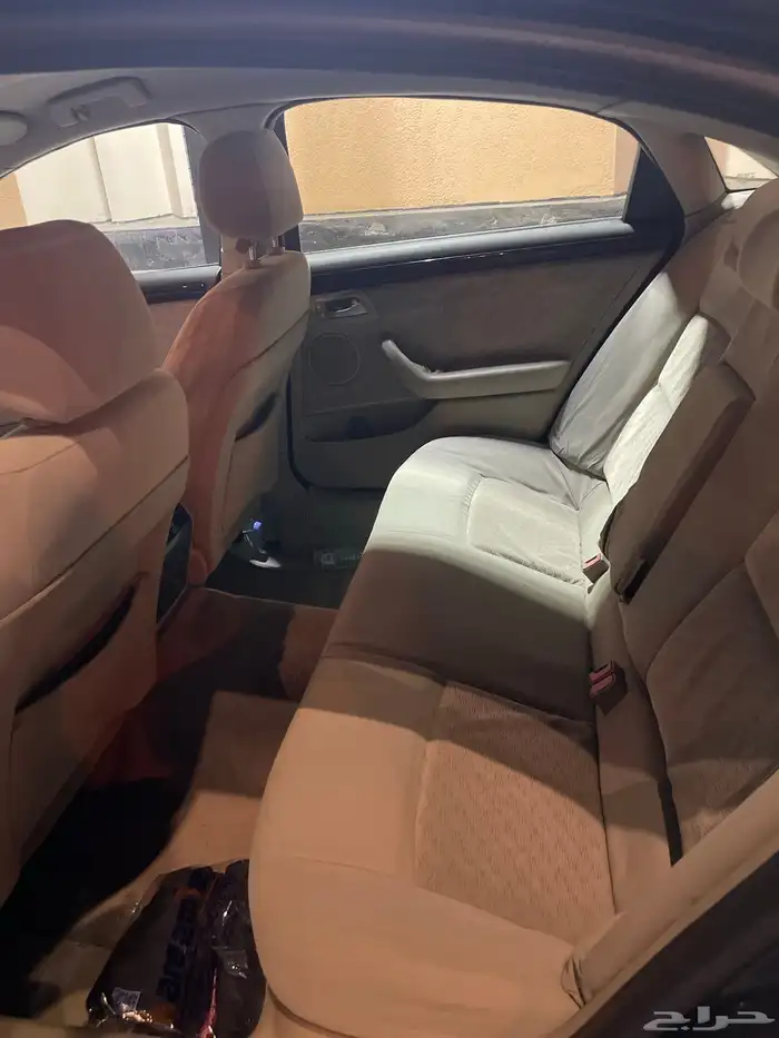 كابريس 2009 LTZ اللون اسود 8 سلندر 17