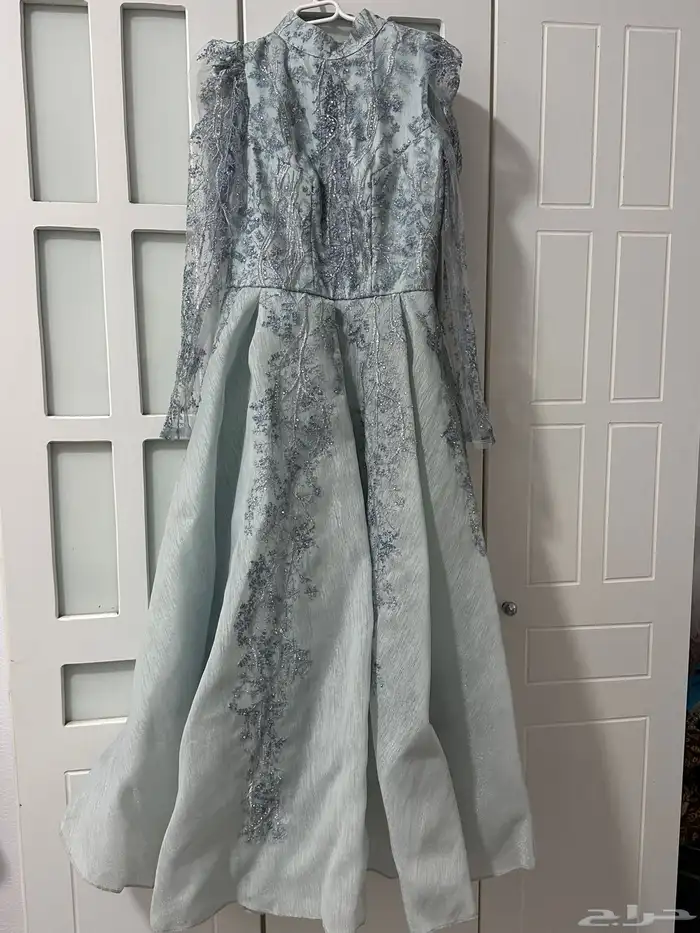 فساتين سهره 1