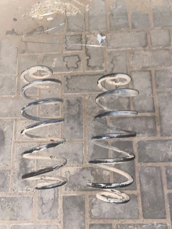 عروض الي وم الوطني على قطع الفورد اي قطعه من المصوره95 ريال 11