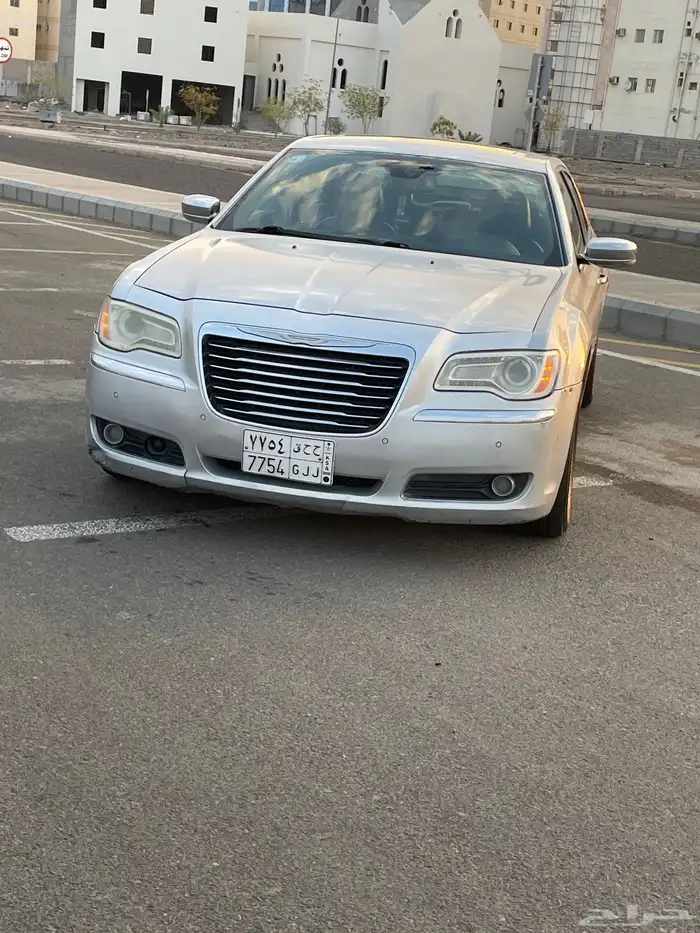 كرايزلر 3