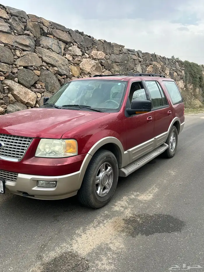 فورد اكسبيدشن 2006 0