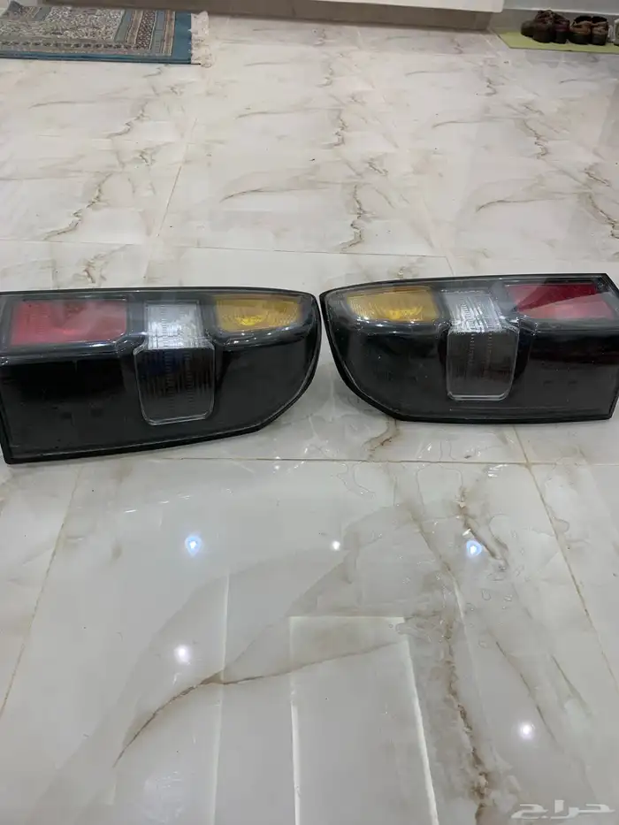اغراض باترول نيسان 2