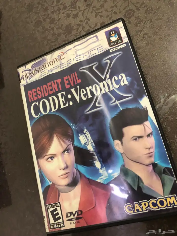 اشرطة سوني 2 27