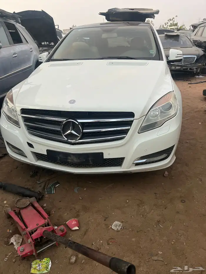 قطع غيار مرسيدس مستعمل 19