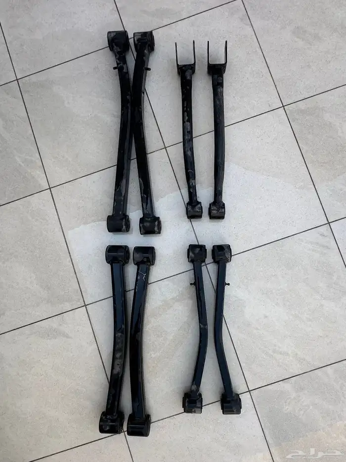 مقصات رانجلر JL 0