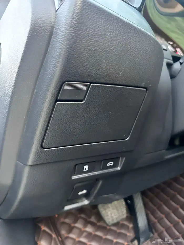 لكزس ES 350 2023 ممشى قليل بحالة الوكالة 17