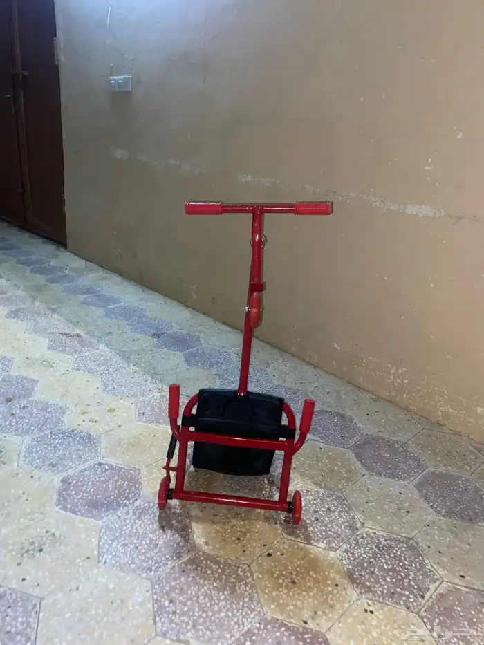 سكوتر 0