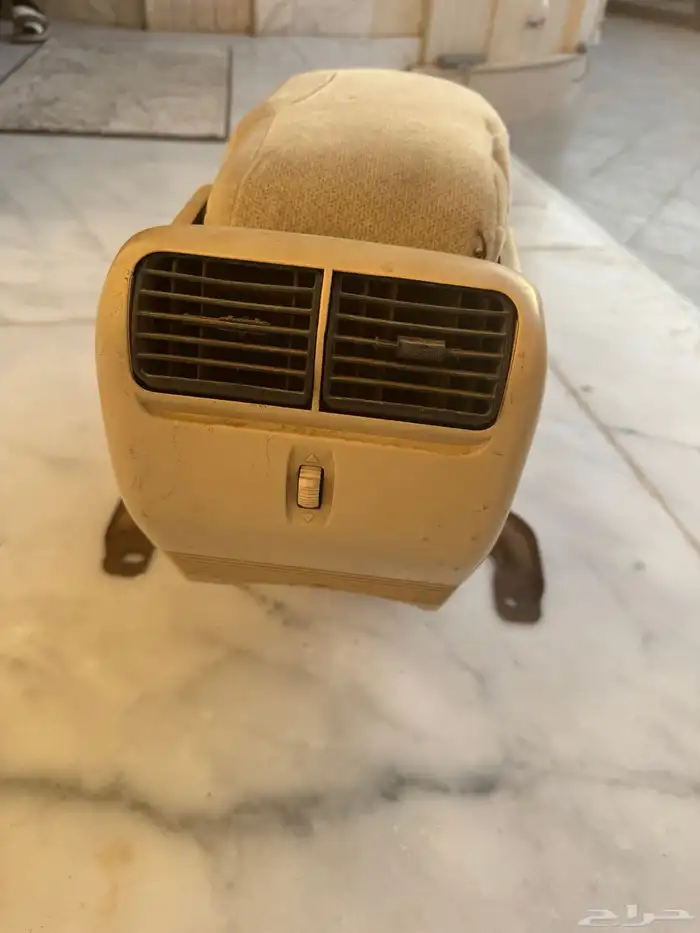 تكاية فورد نضيفه 3