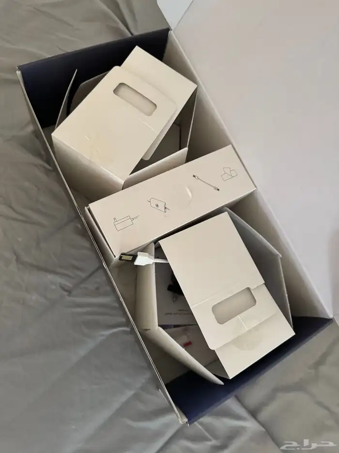 اضاءه جداريه قوفي Govee Glide Hexa Pro LED Light Panels 5