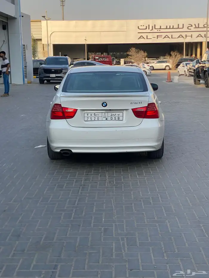بي ام موديل 2013 4