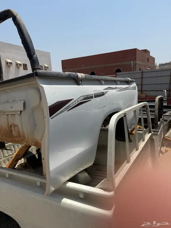 صندوق ايسوزو جوانب وتويوتا 13