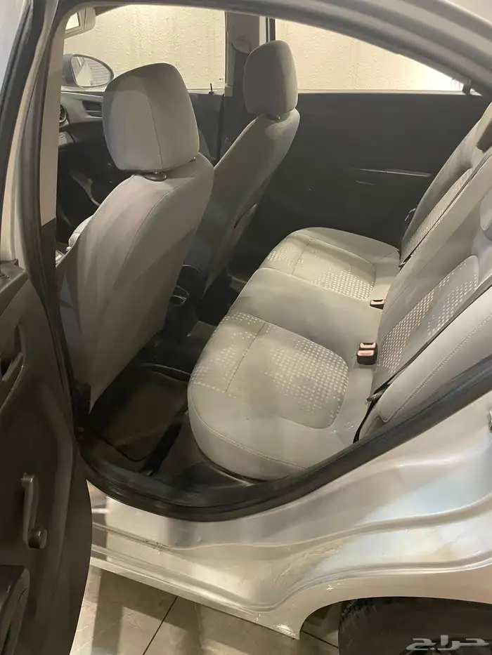 شيفروليه سونيك 2012 9