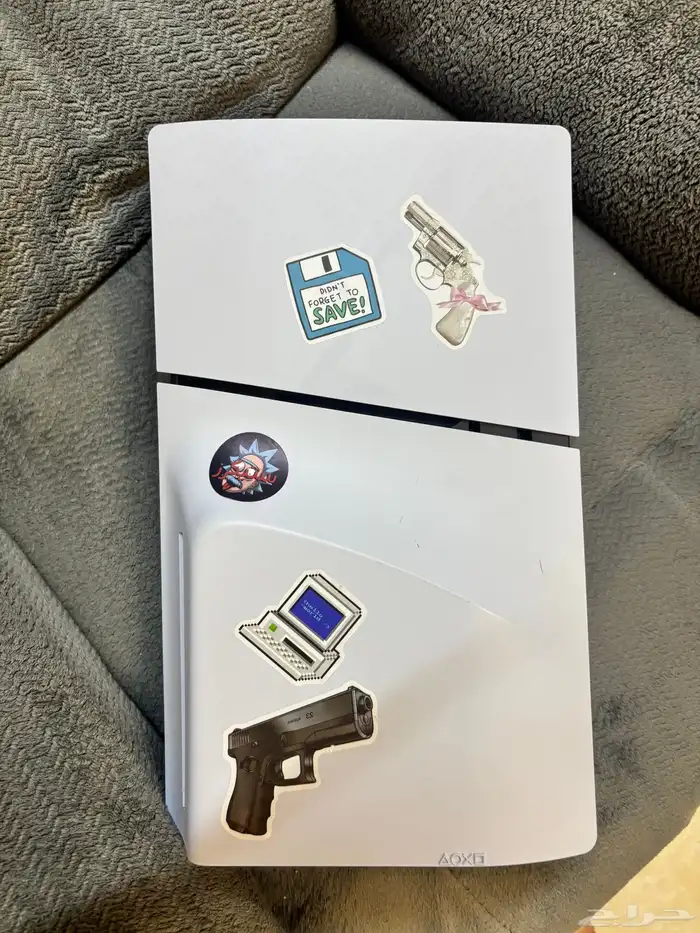 سوني 5 اخو الجديد ps5 2