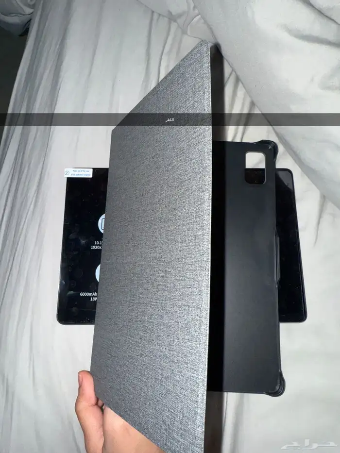 ايباد بجميع ملحقاته للبيع 3