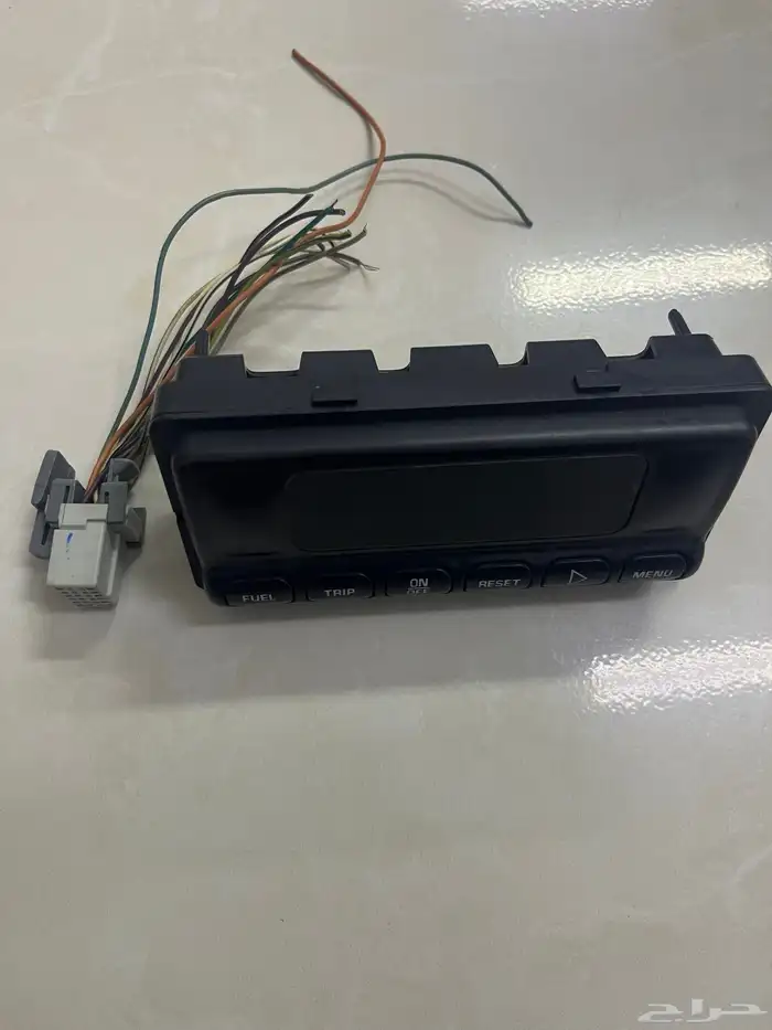 مركز معلومات السائق لجمس او شفر 2000-2002 0