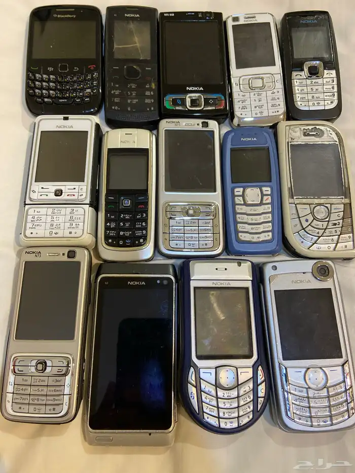 جوالات للبيع 0