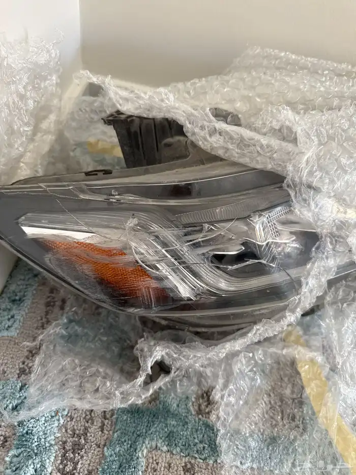 نور هوندا اكورد 2019 1